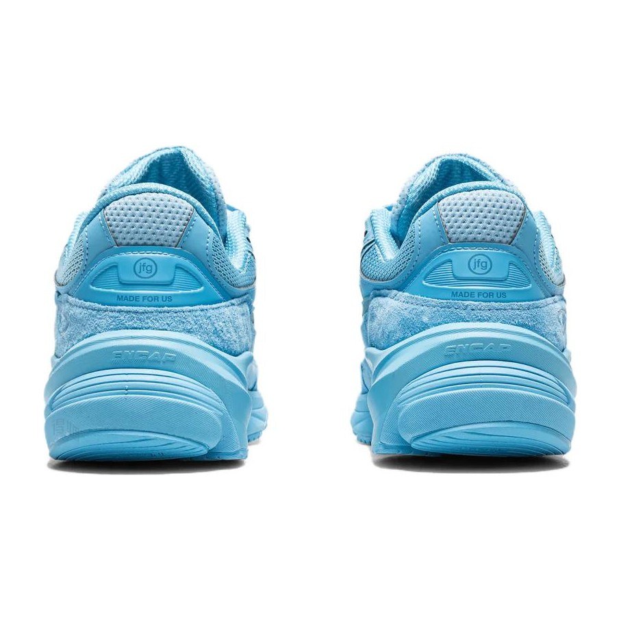 Joe Freshgoods x New Balance 990 V6 Blue