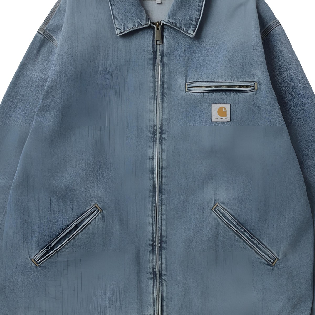 Carhartt WIP Denim Jacket