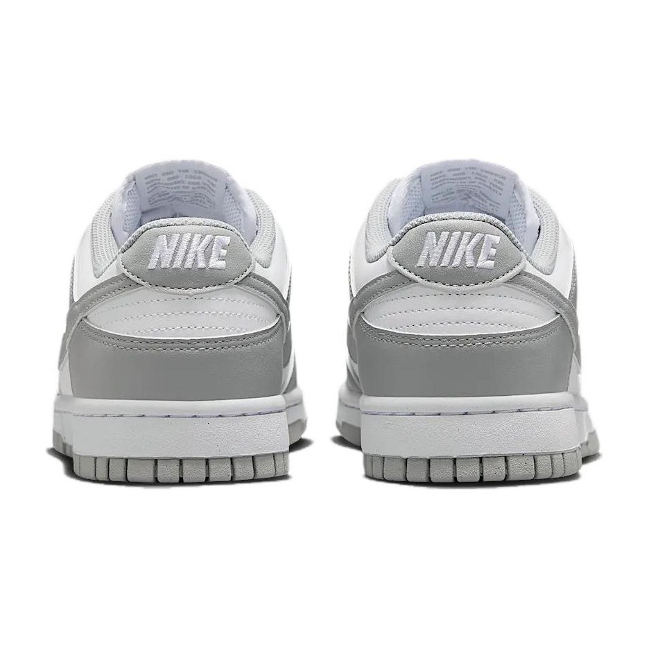Nike Dunk Low Next Nature Grey White