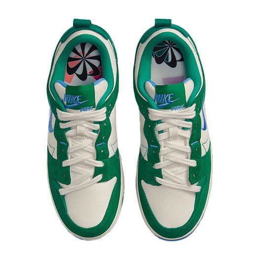 Nike Dunk Disrupt 2 "Malachite"