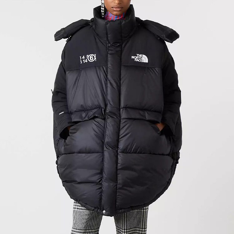 The North Face x MM6 Maison Margiela Circle Him Parka