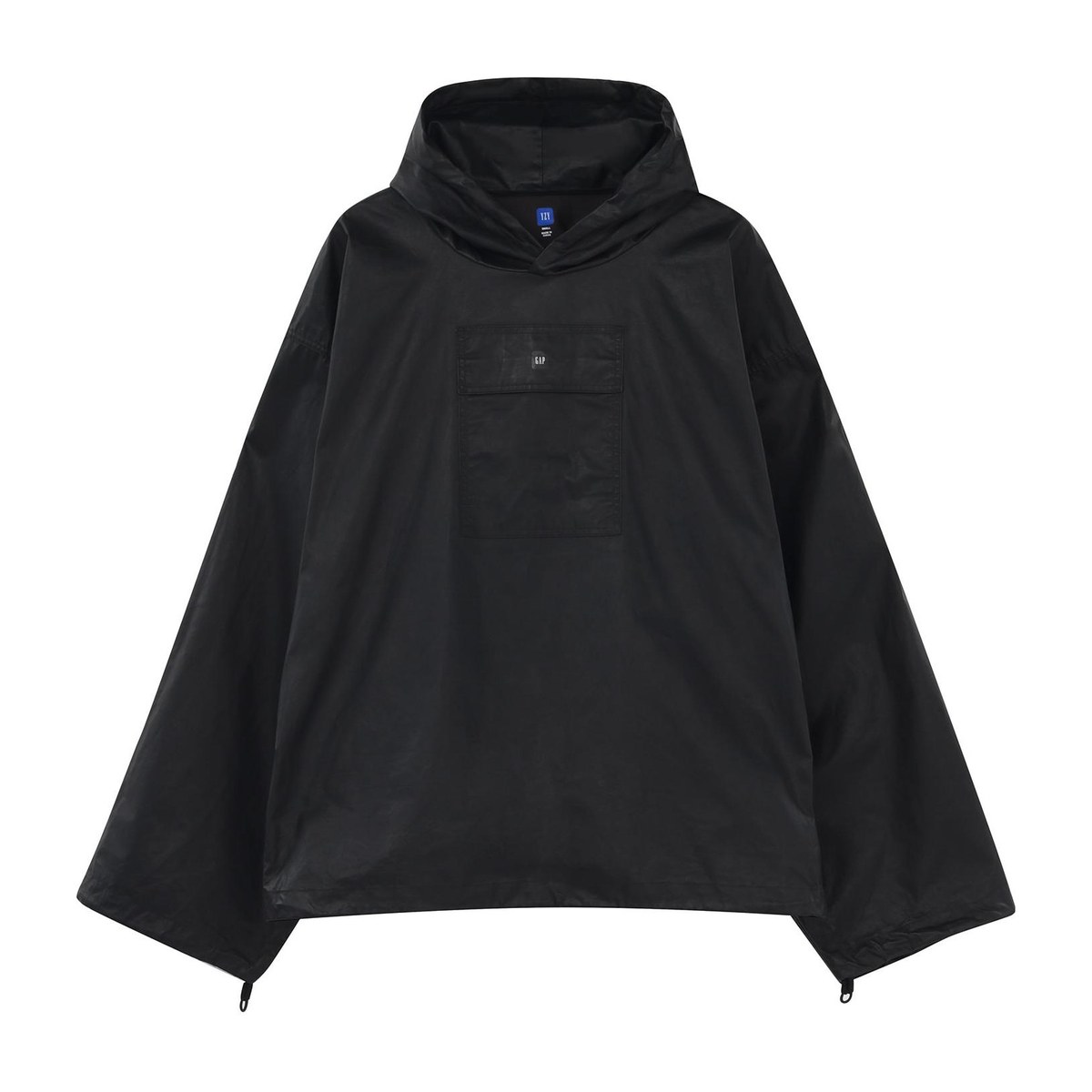 YEEZY x Gap x Balenciaga