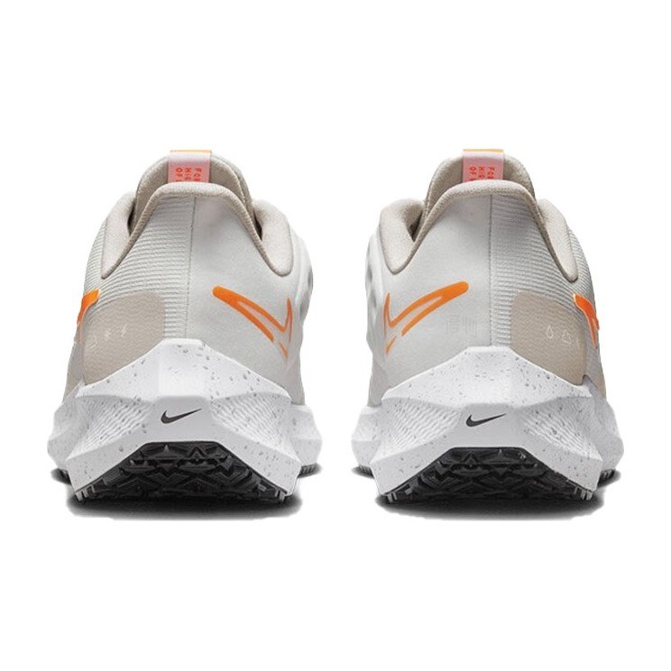 Nike Air Zoom Pegasus 39 Grey Orange