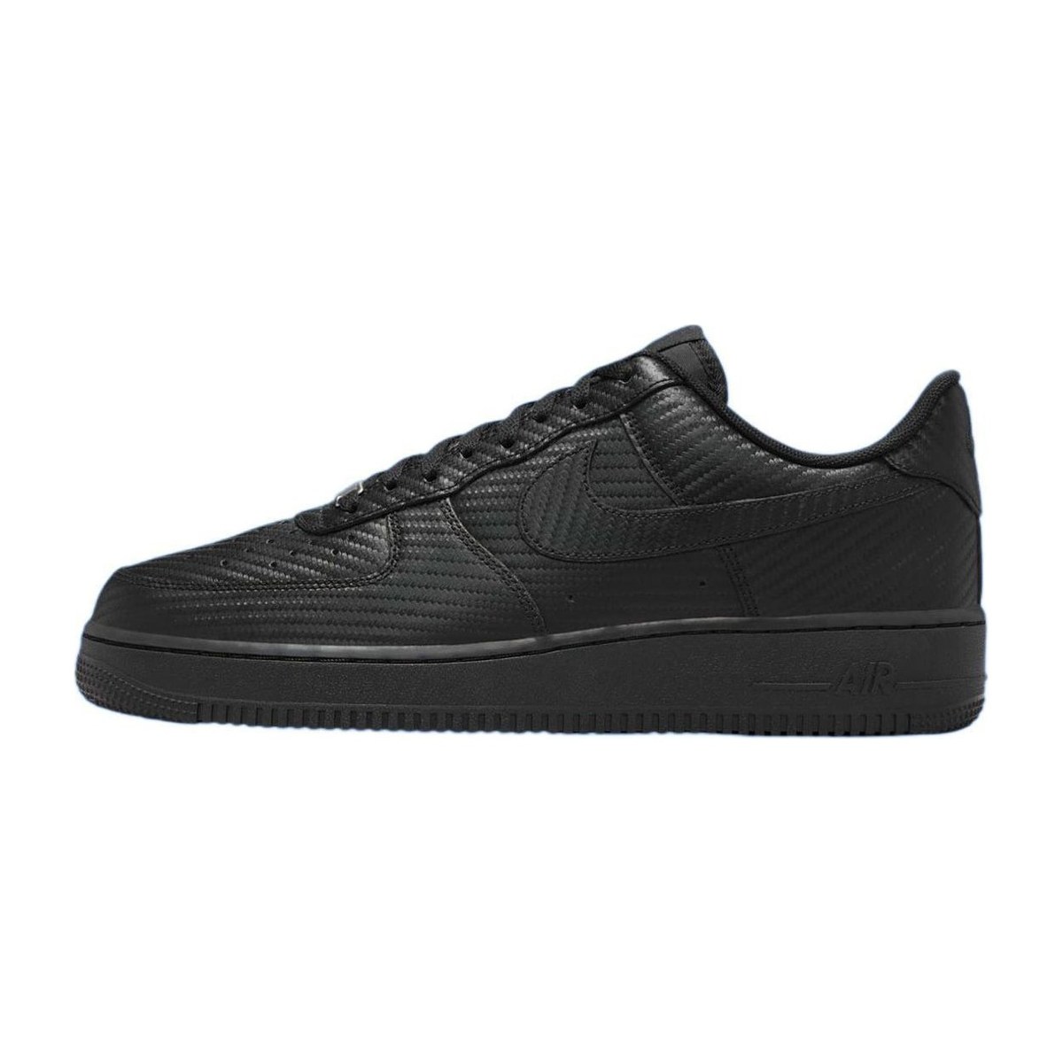 Nike Air Force 1 Low Black
