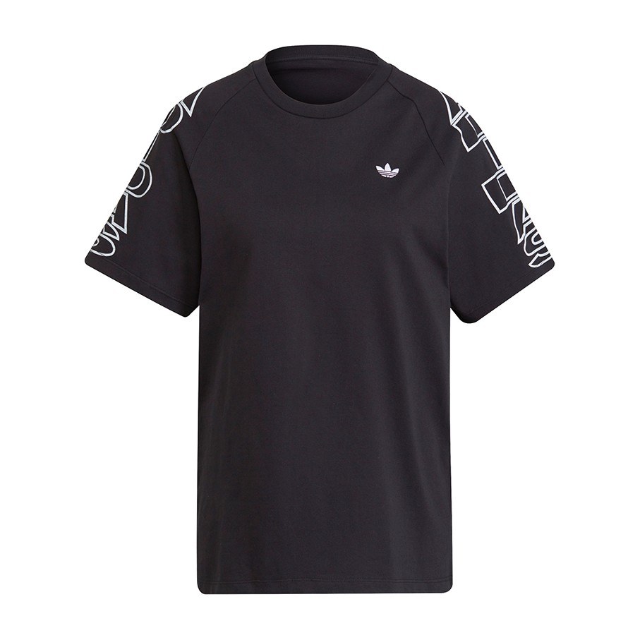 adidas originals Loose Tee LogoT