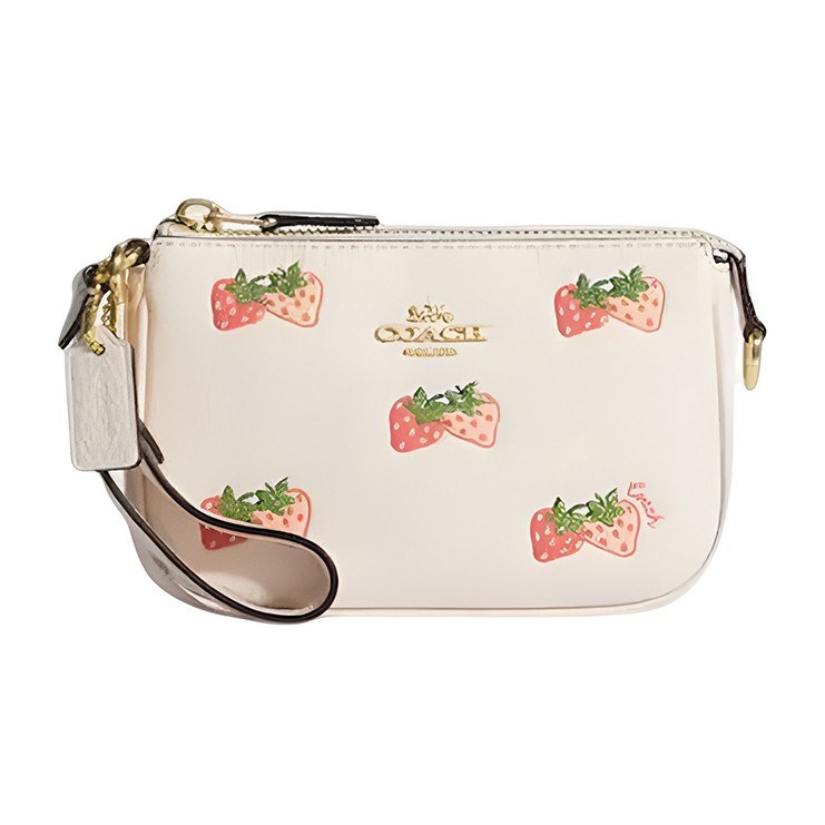 COACH Nolita 15
