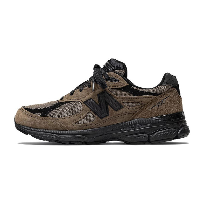 JJJJound x New Balance 990 V3