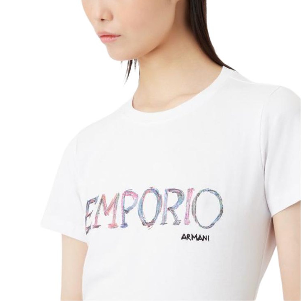 EMPORIO ARMANI SS23 T