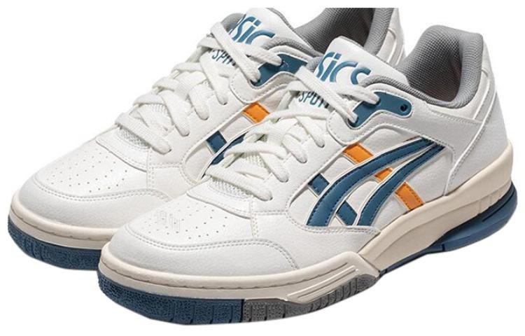 Asics Gel-Spotlyte Low White Blue