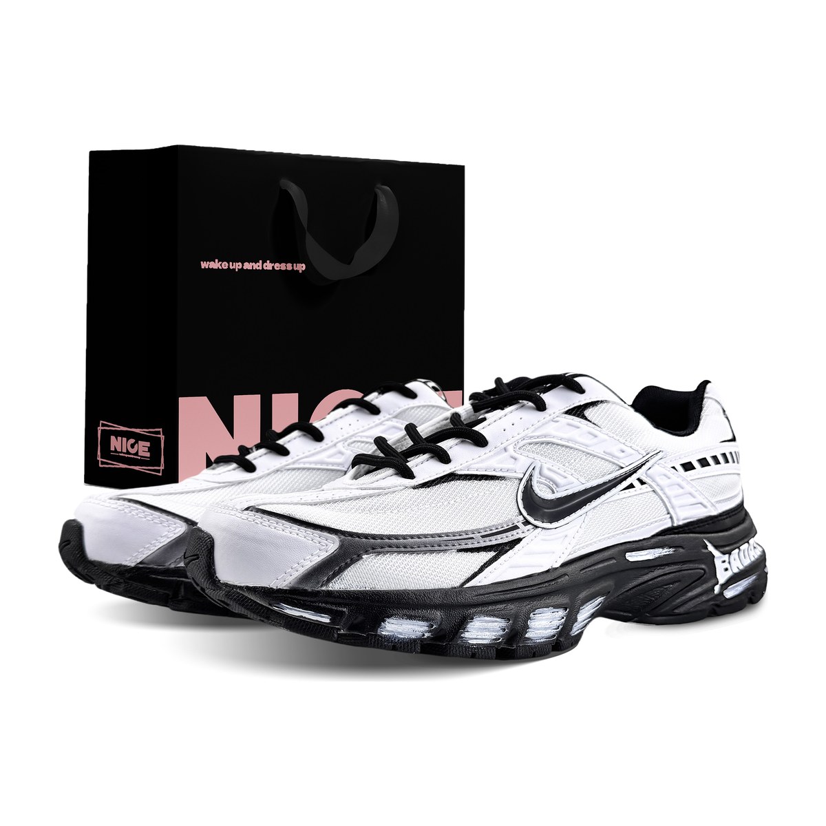Nike Initiator