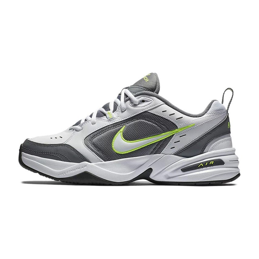 Nike Air Monarch 4 Cool Grey