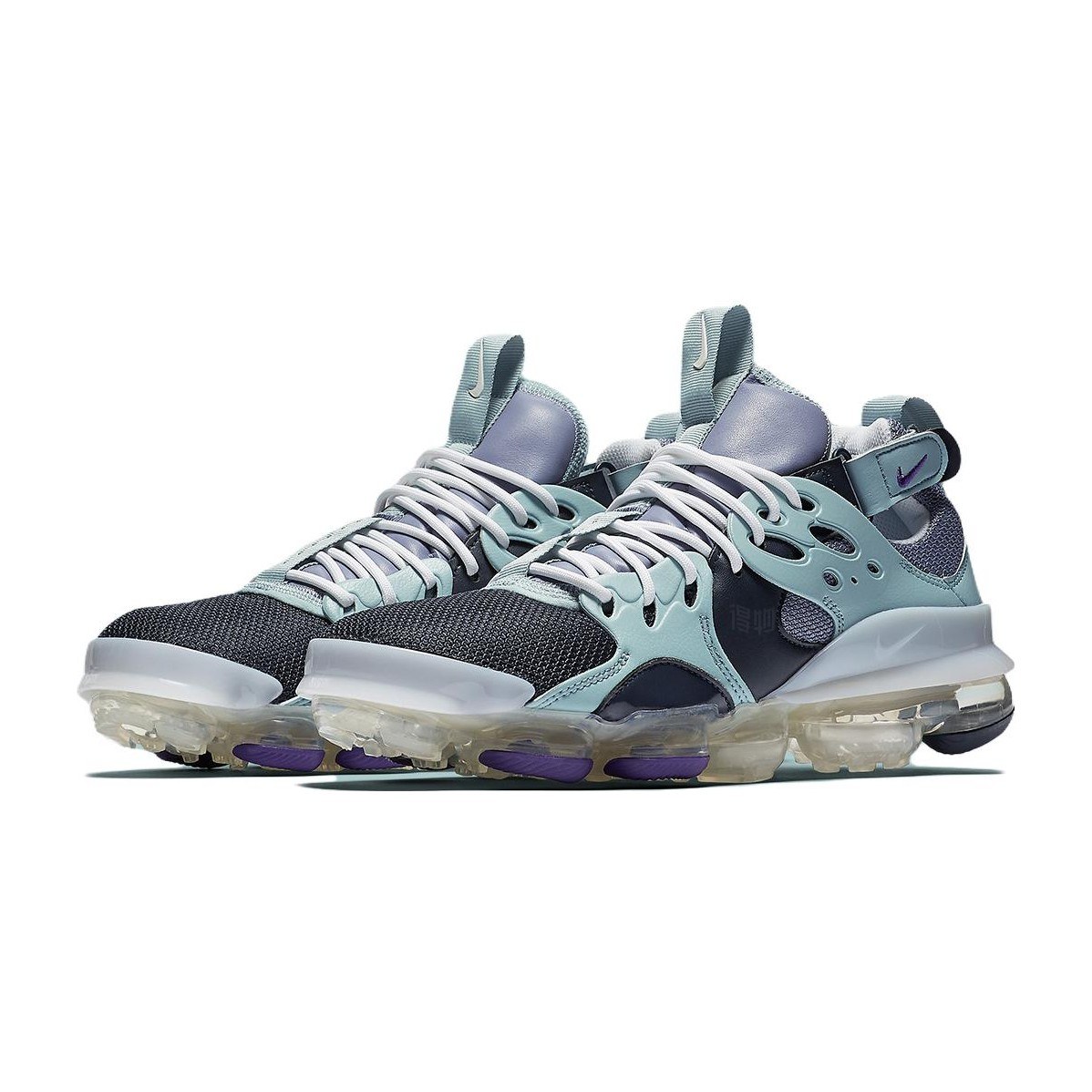Nike DSVM Ice Blue