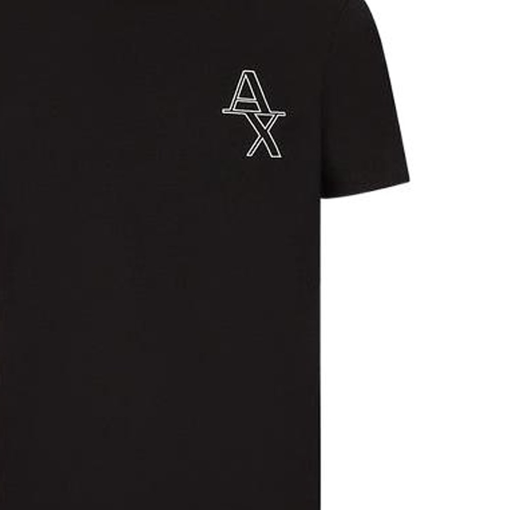 ARMANI EXCHANGE SS23 LogoT