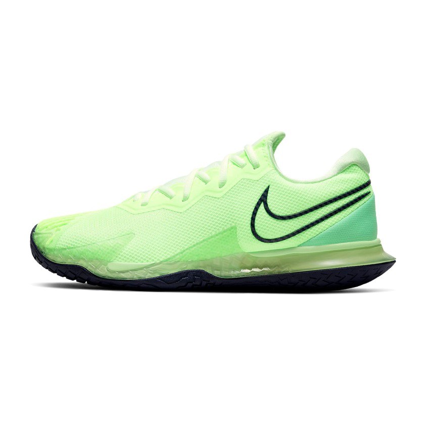 Nike Air Zoom Vapor Cage 4 Black Green