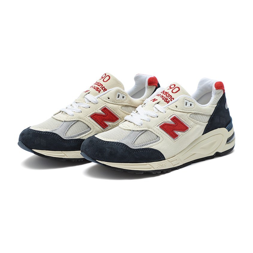 New Balance 990 V2 Teddy Made