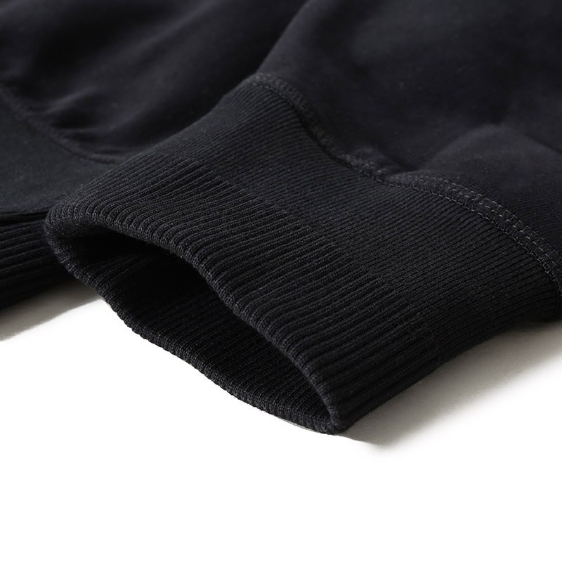 HUGO BOSS Hoodie Black