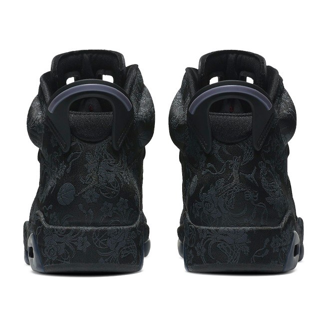 Jordan Air Jordan 6 Retro SD "Singles Day"