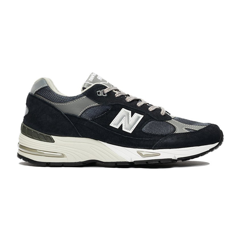 New Balance 991 Navy
