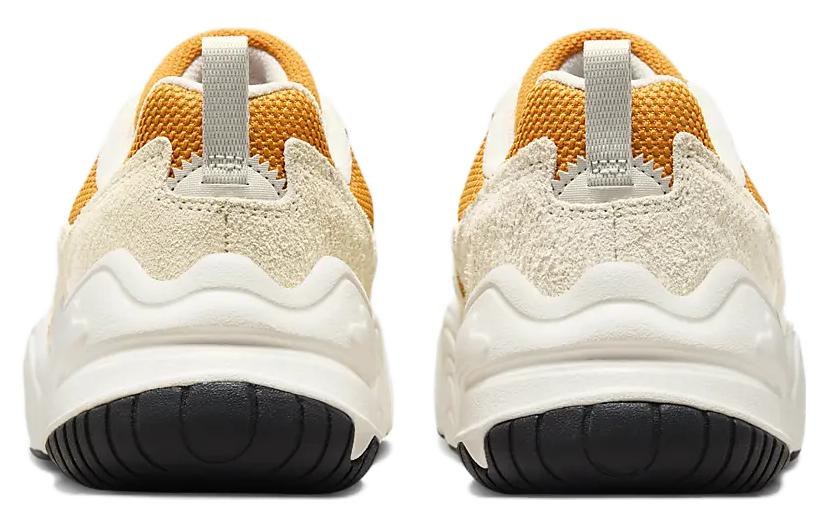 Nike Tech Hera Grey Orange