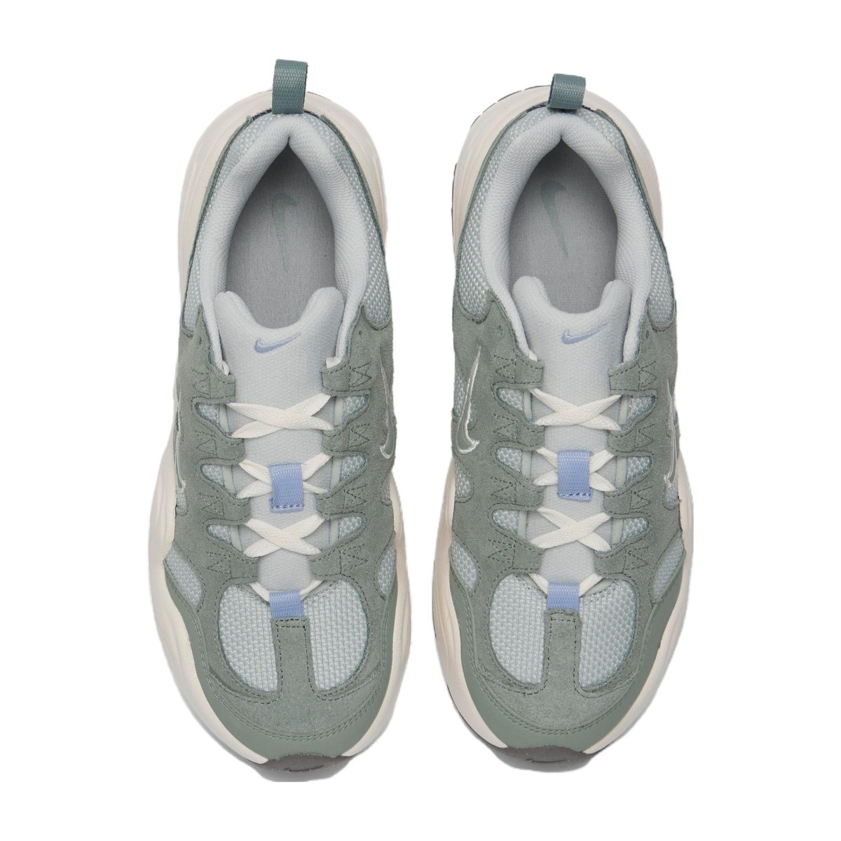 Nike Tech Hera Grey Green