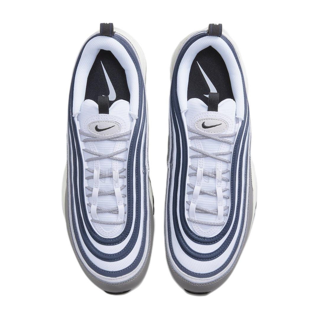 Nike Air Max 97 "Georgetown"