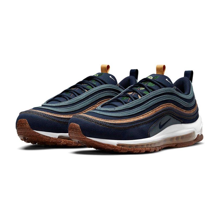 Nike Air Max 97 "Cork" Blue