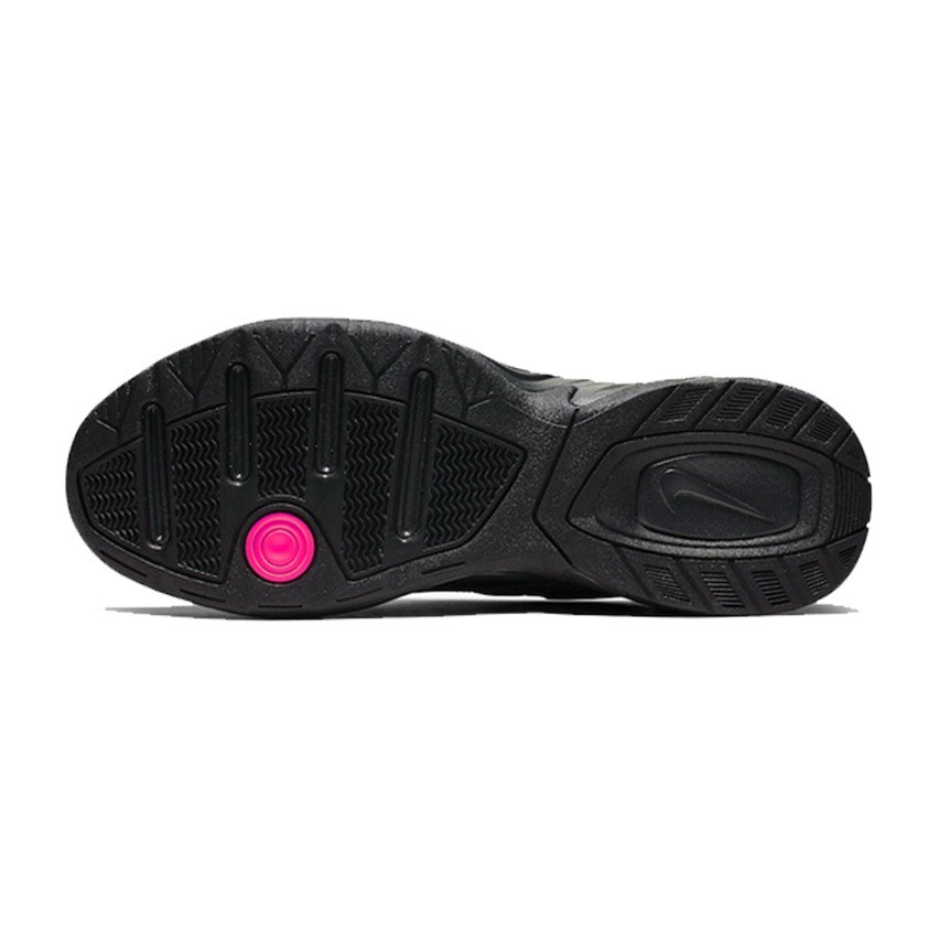 Nike M2K Tekno Black Pink