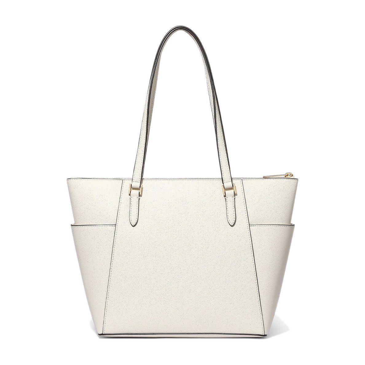 Michael Kors Charlotte Tote Cream