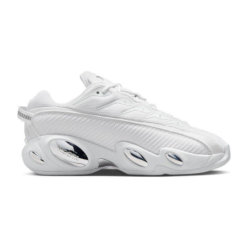 NOCTA x Nike Glide White