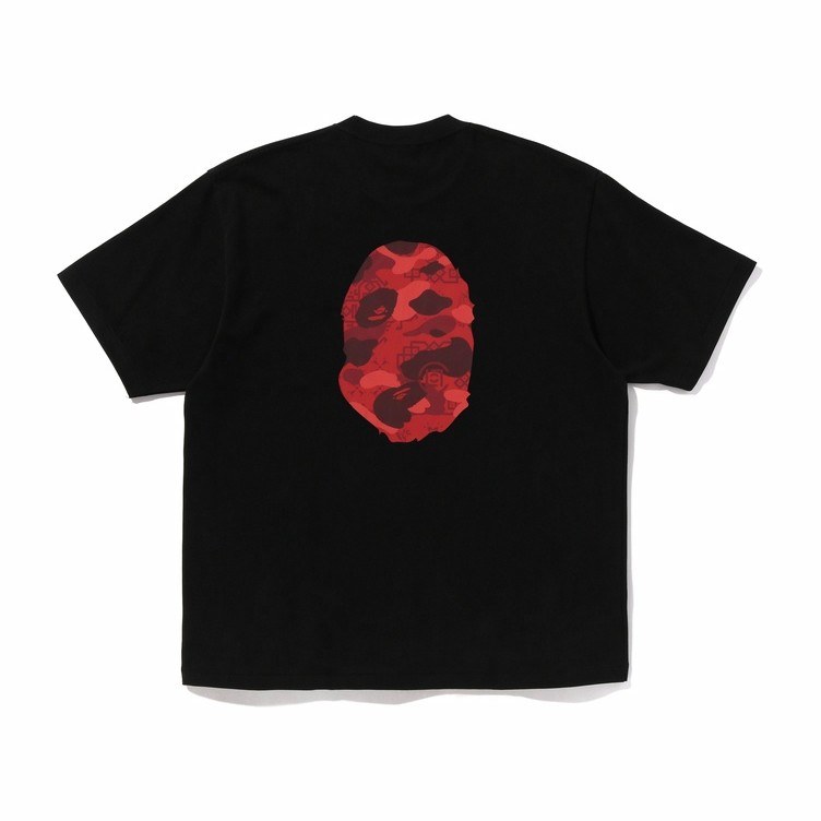 BAPE x CLOT SS25 T