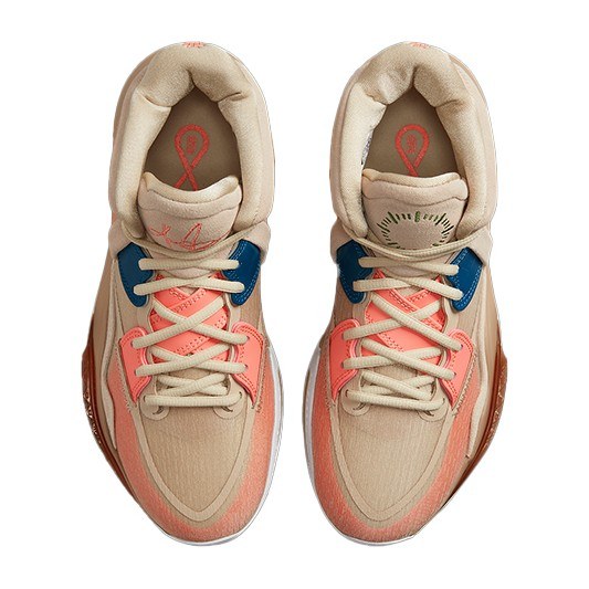 Nike Kyrie 8 Infinity Khaki