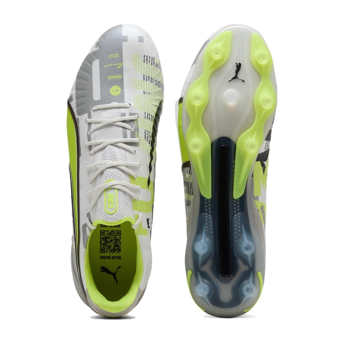PUMA KING ULTIMATE