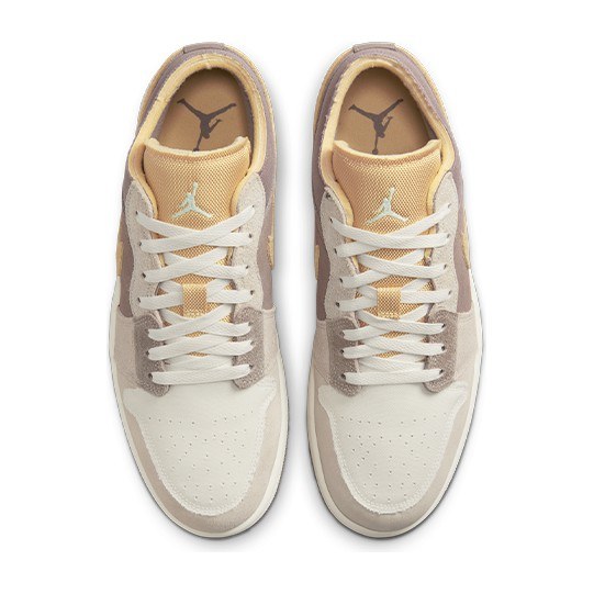 Jordan Air Jordan 1 Low "Taupe Hazet"