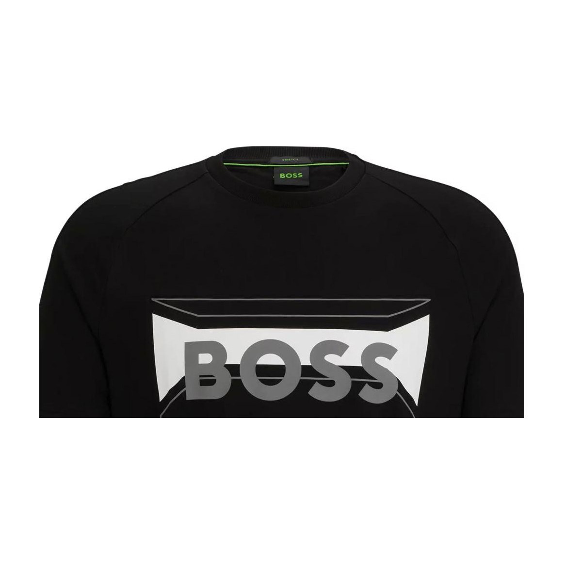 HUGO BOSS LogoT