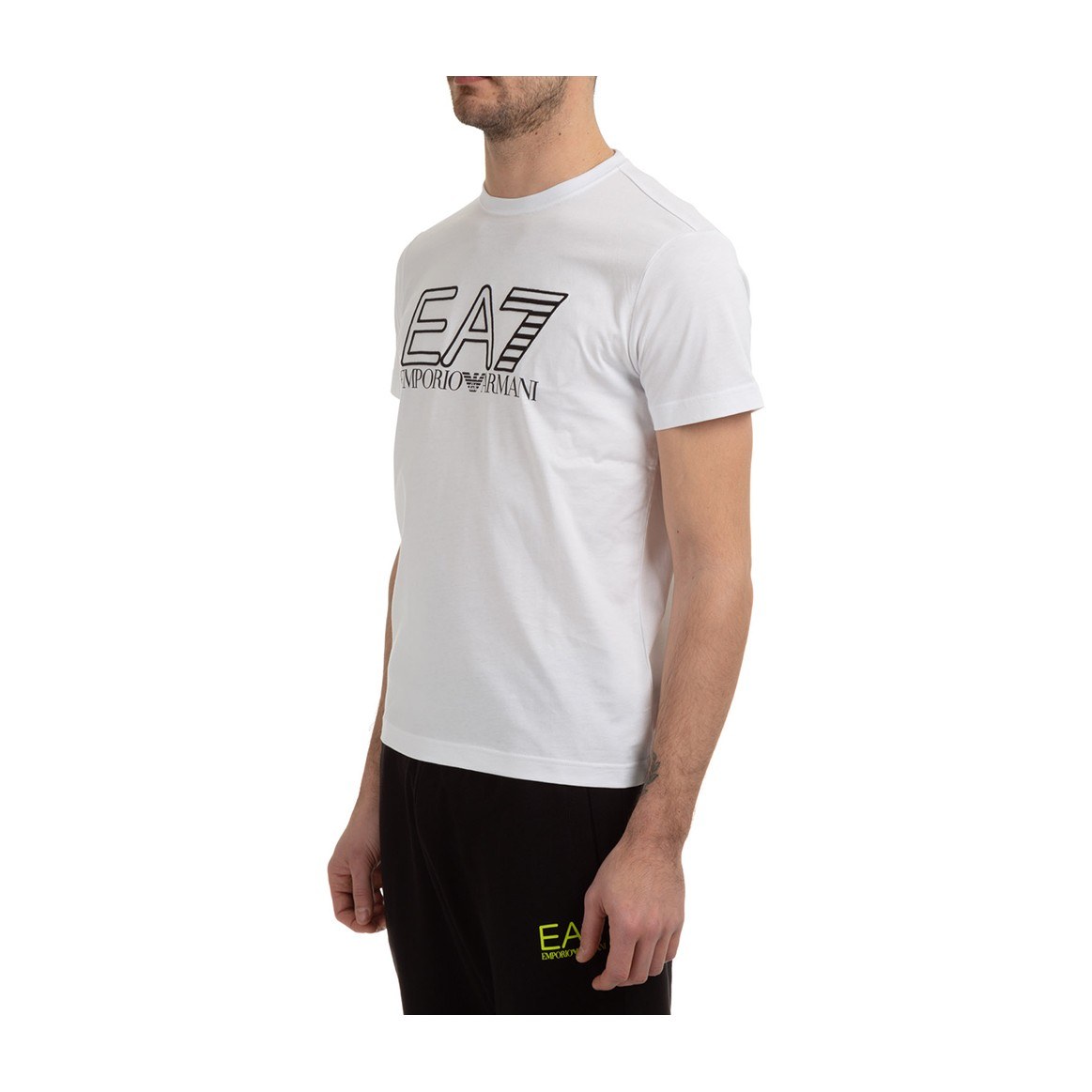 EMPORIO ARMANI SS21 T