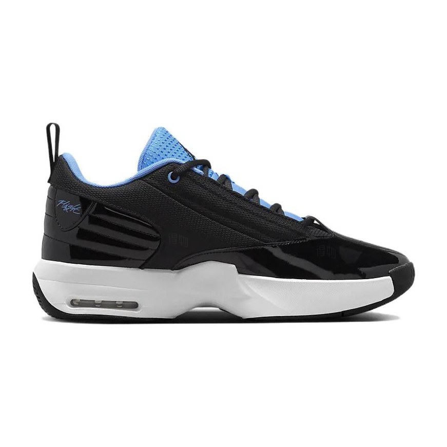Jordan Max Aura 6 Black Blue