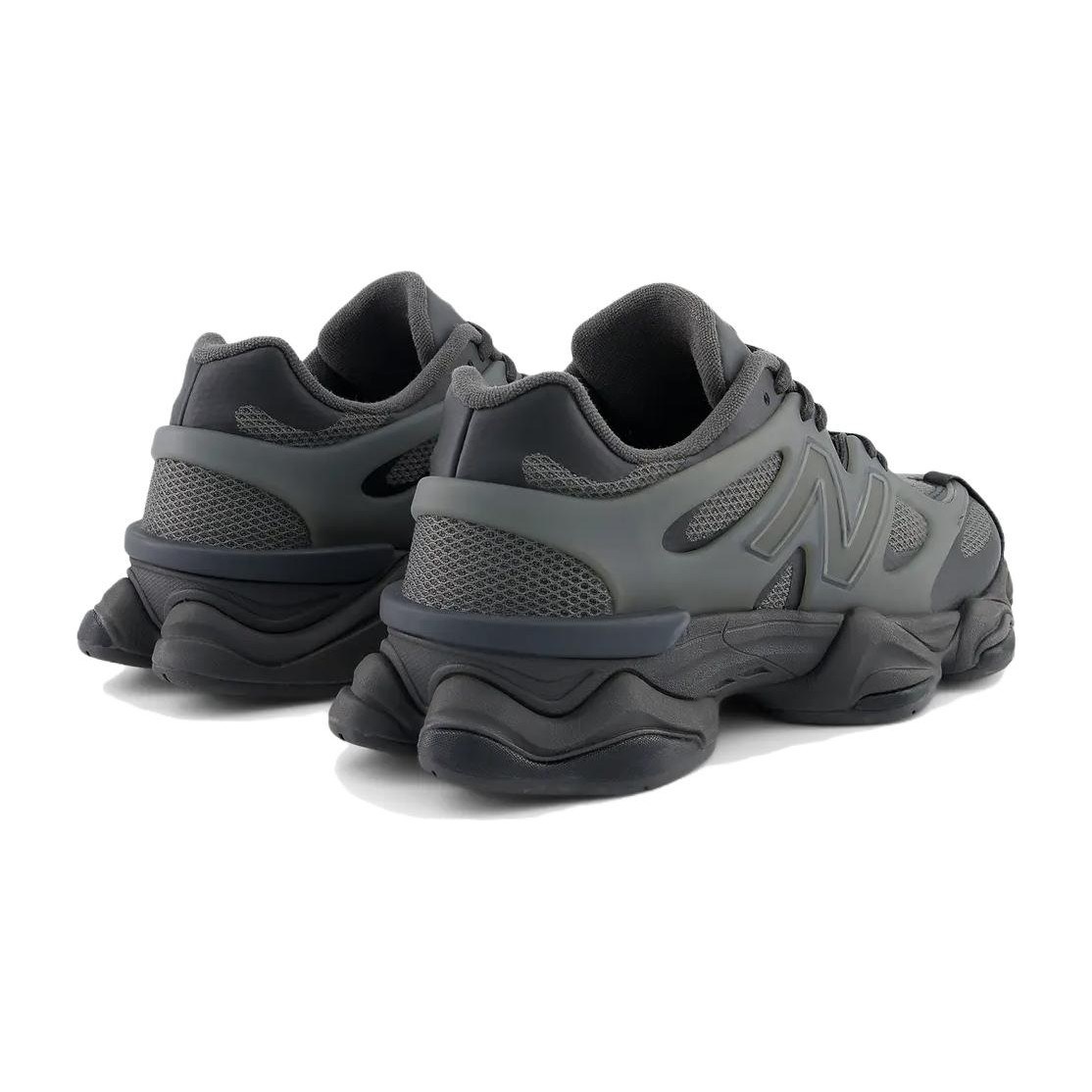 New Balance 9060 Dark Grey