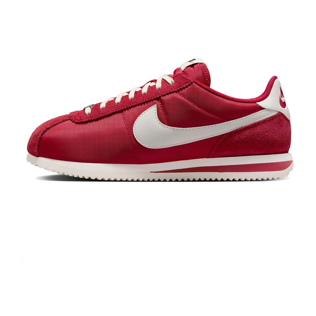 Nike Cortez Red