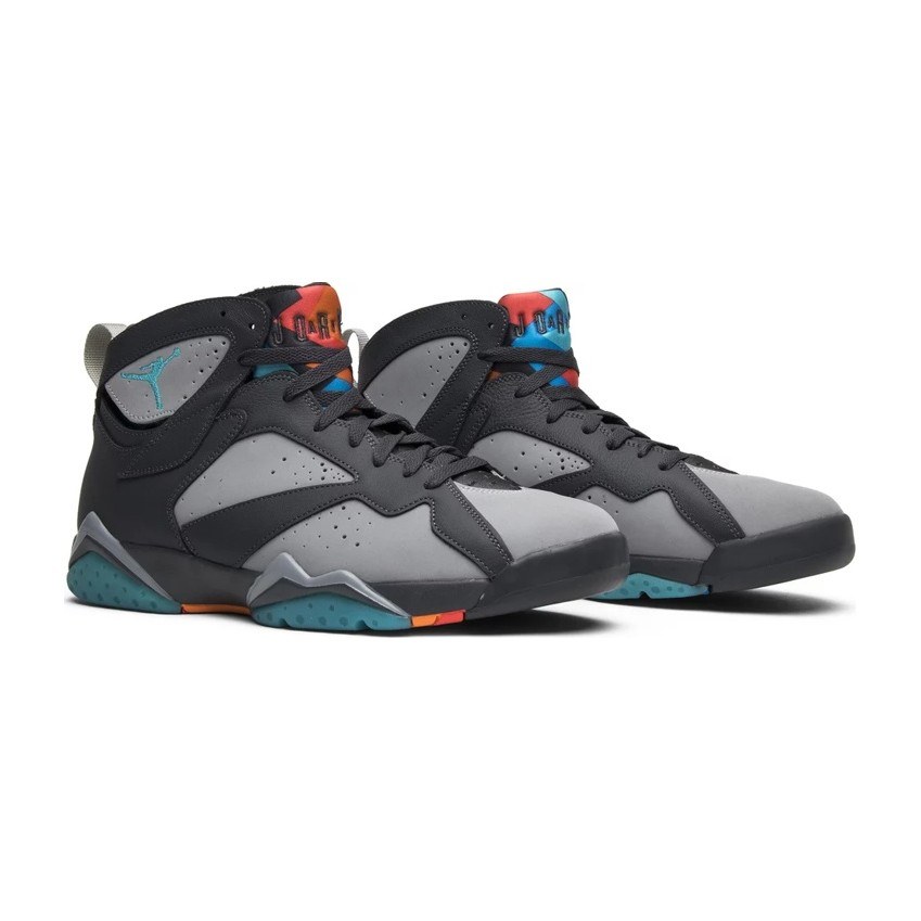 Jordan Air Jordan 7 Retro Barcelona Days