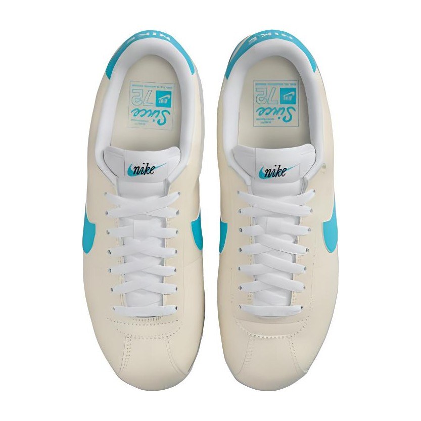 Nike Cortez