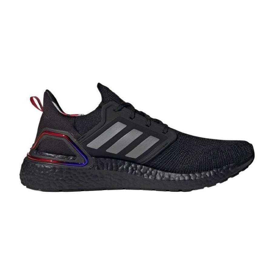 adidas Ultraboost 20 "CNY" Black Silver