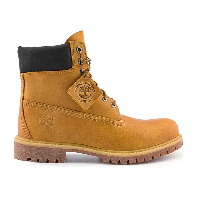 Timberland