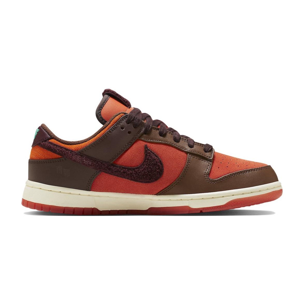 Nike Dunk Low "Year of the Rabbit"