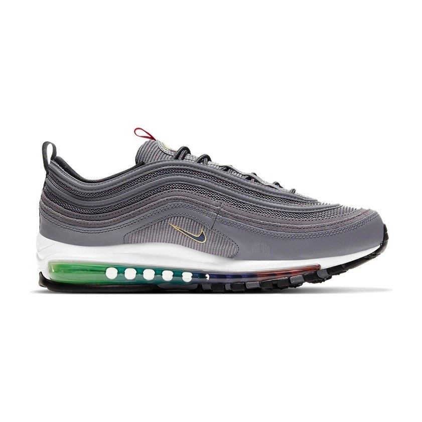 Nike Air Max 97 Black