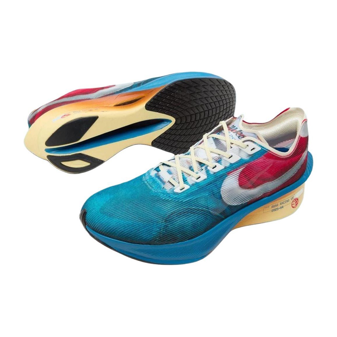 Nike VaporFly 4 Pre Montreal