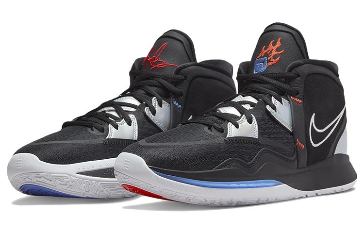 Nike Kyrie 8 Infinity "Fire and Ice"