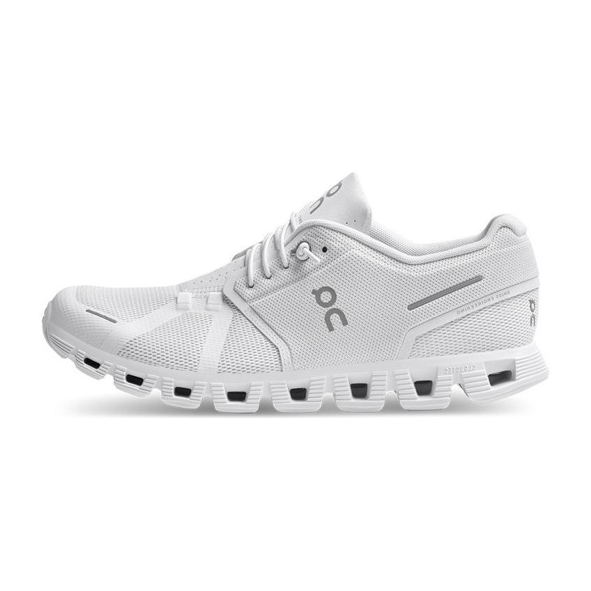On Cloud 5 White