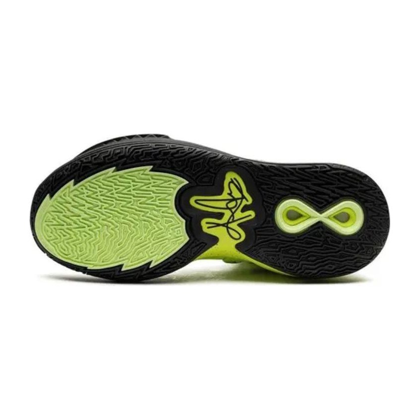 Nike Kyrie Infinity Fluorescent Green