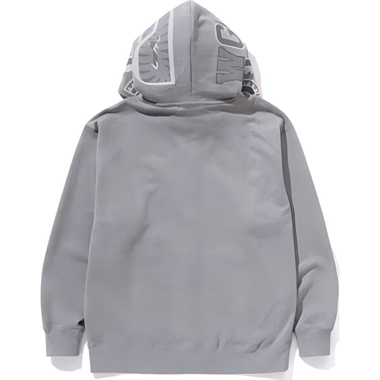 BAPE Shark Hoodie