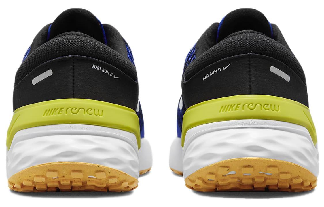 Nike Renew Run 4 Blue White